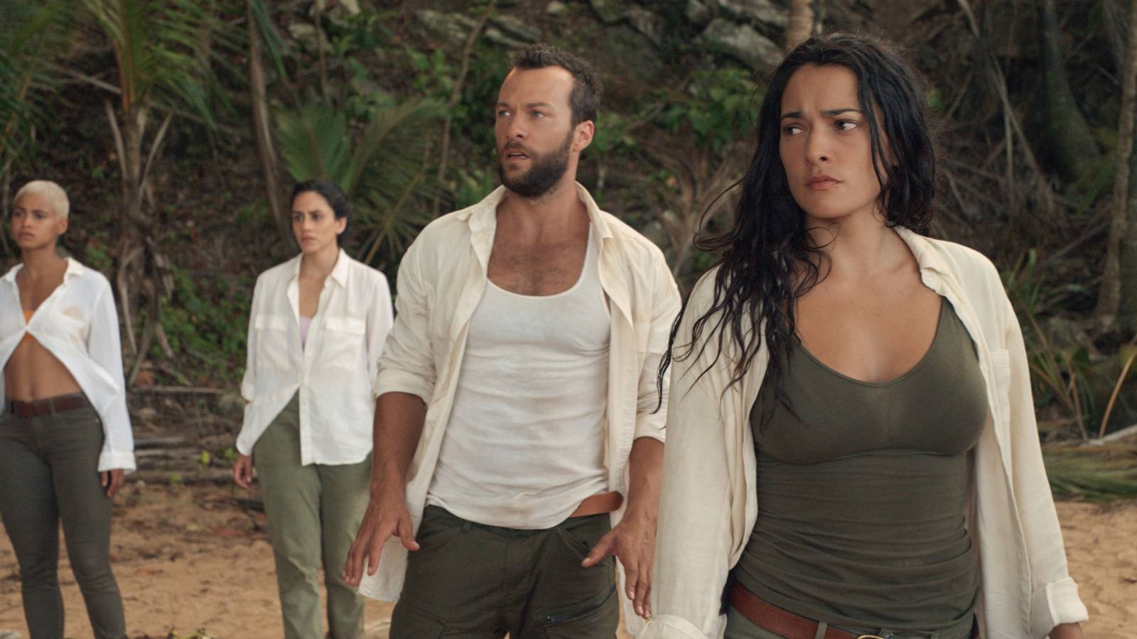 Netflix’s Divisive 7-Part Sci-Fi Series Is Still One of Its Worst Ever Made