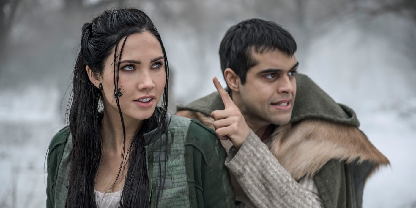 This 4-Part Forgotten Fantasy Series Is About To Stream Free, but There’s a Catch