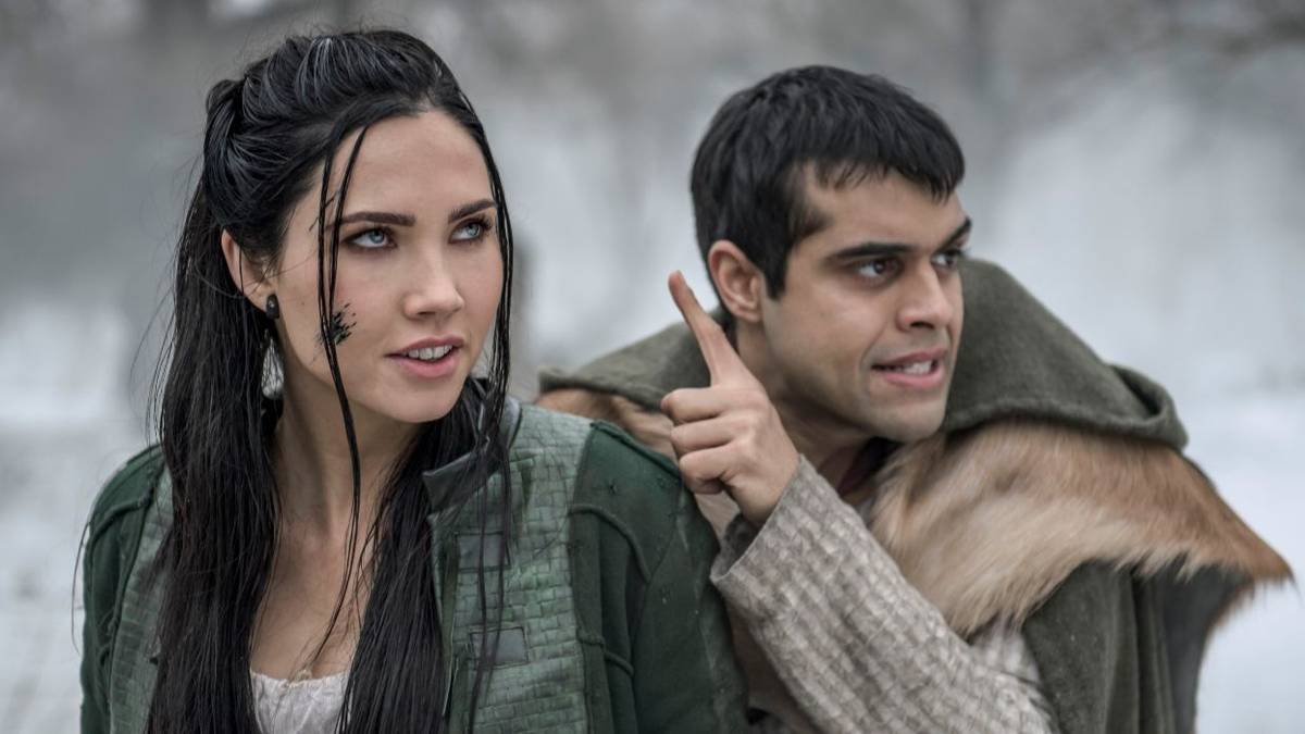 This 4-Part Forgotten Fantasy Series Is About To Stream Free, but There’s a Catch