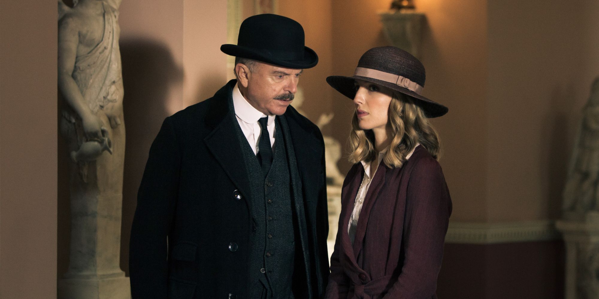 Netflix’s Acclaimed 6-Part Crime Thriller Is Making a Massive Comeback on Streaming