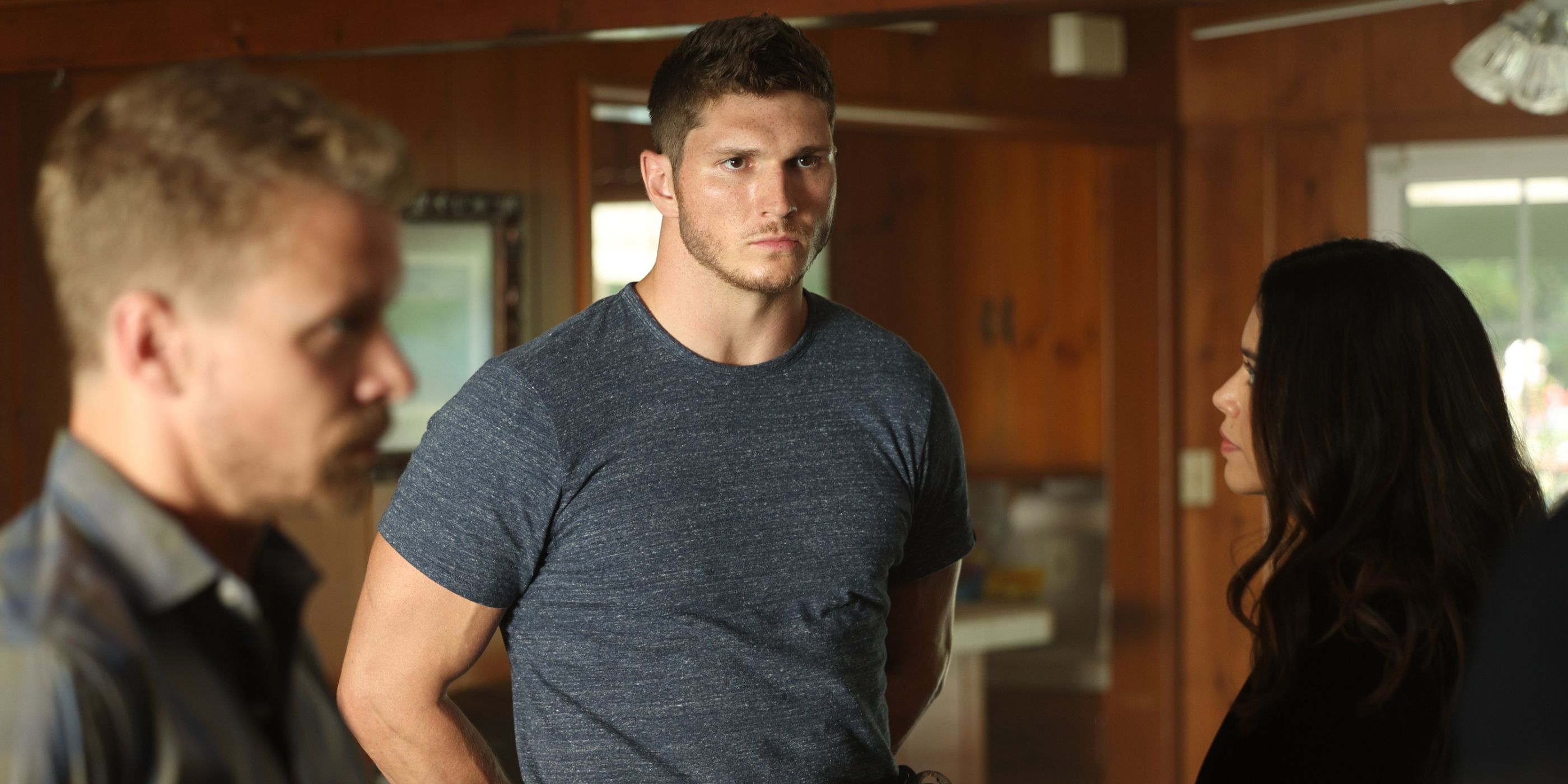 Hulu’s Most Reliable 8-Part Procedural Is Hands Down TV’s Best Comfort Binge