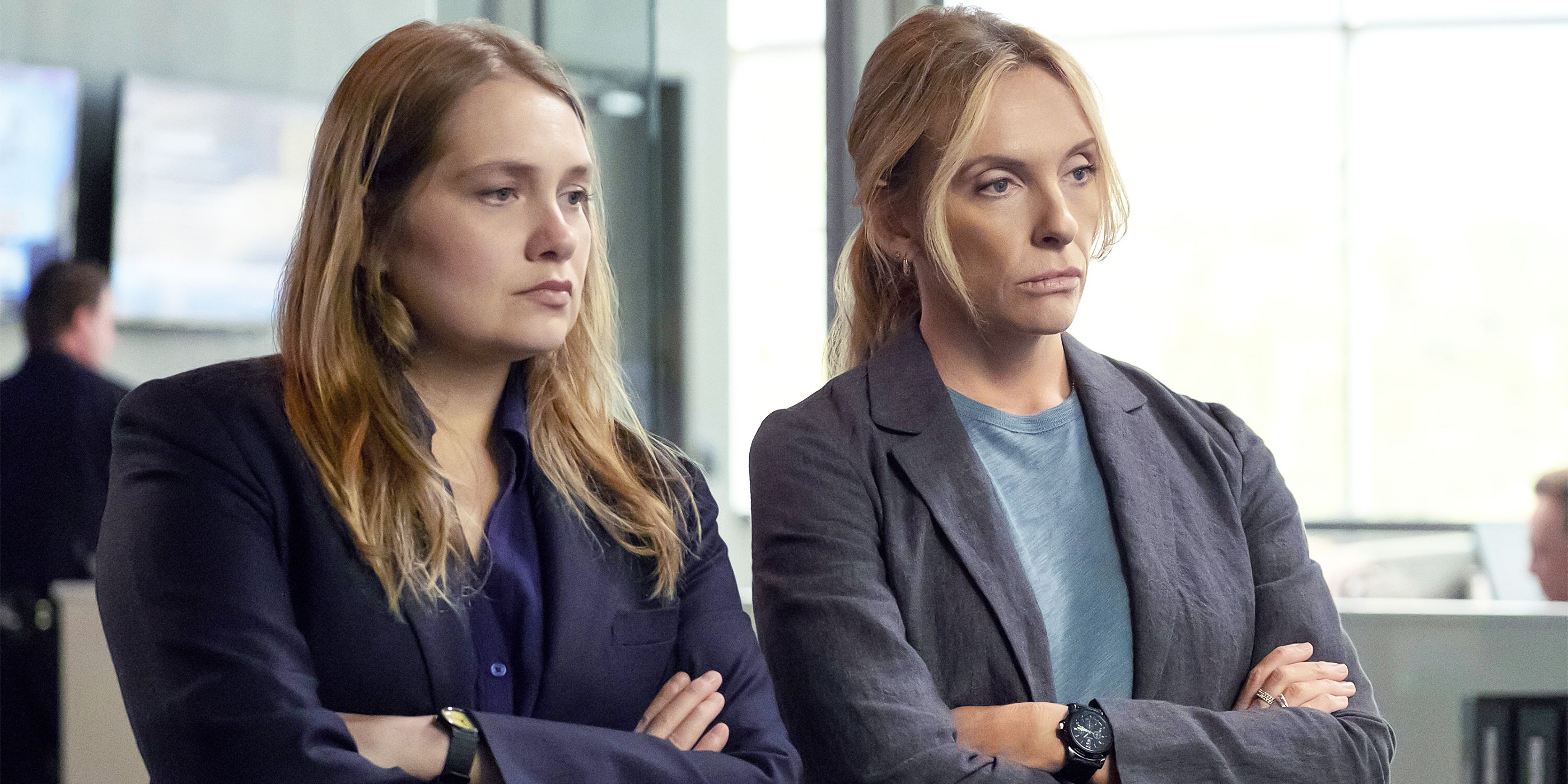 Netflix's 6-Part Thriller Is Not An Easy Binge, but It's Worth Every Minute