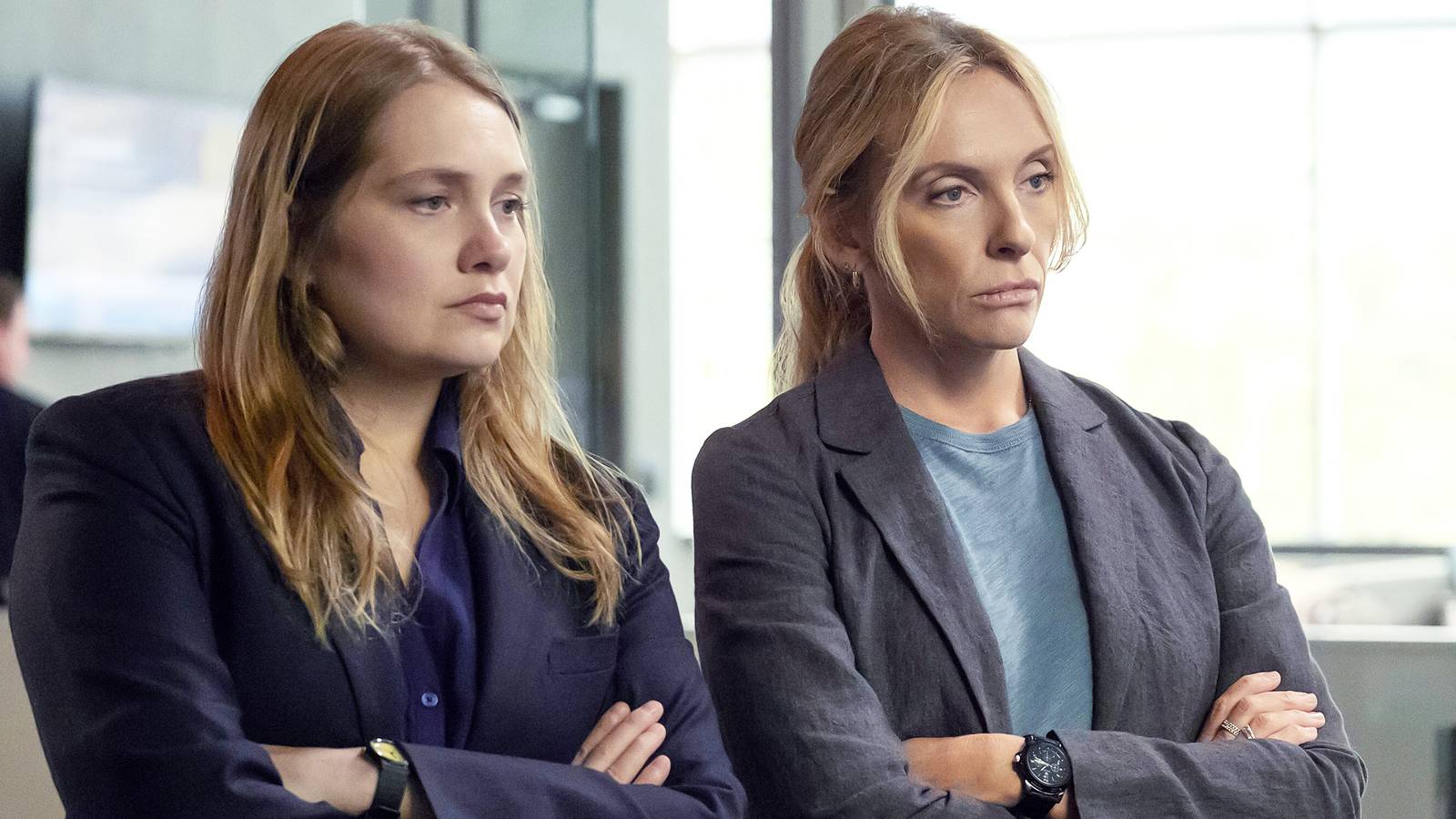 Netflix's 6-Part Thriller Is Not An Easy Binge, but It's Worth Every Minute