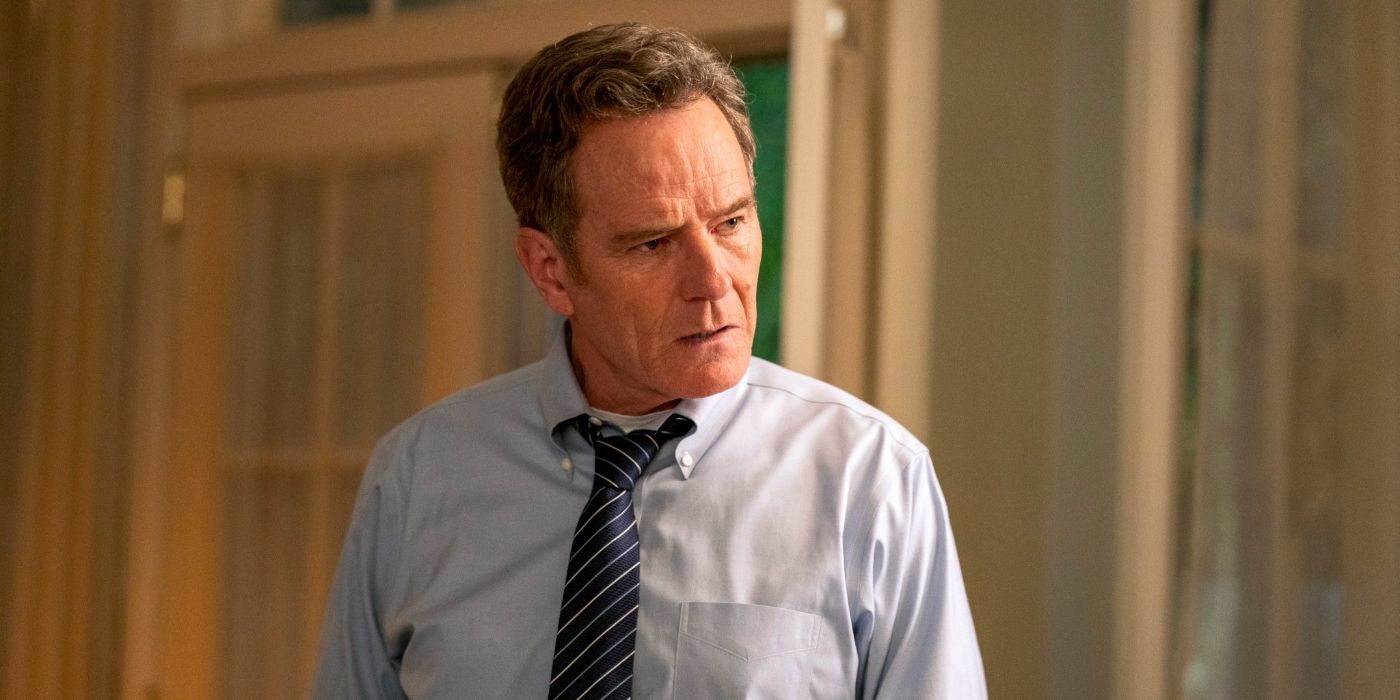 Say Goodbye To Bryan Cranston’s Divisive 2-Part Crime Thriller Before It Leaves Netflix in 1 Month