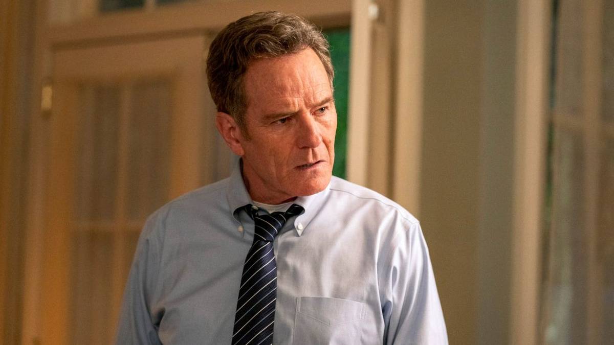 Say Goodbye To Bryan Cranston’s Divisive 2-Part Crime Thriller Before It Leaves Netflix in 1 Month