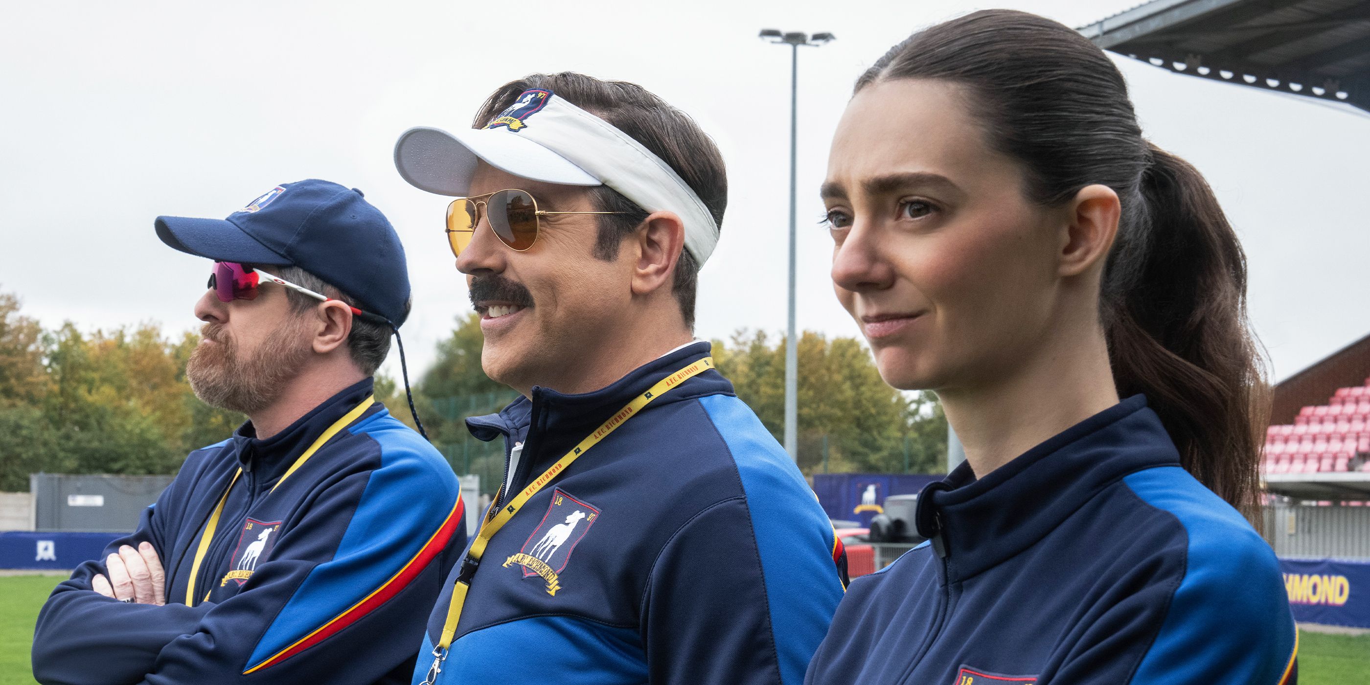 Apple TV's Most Popular Series Ever Finally Sets Release Date After 3-Year Delay