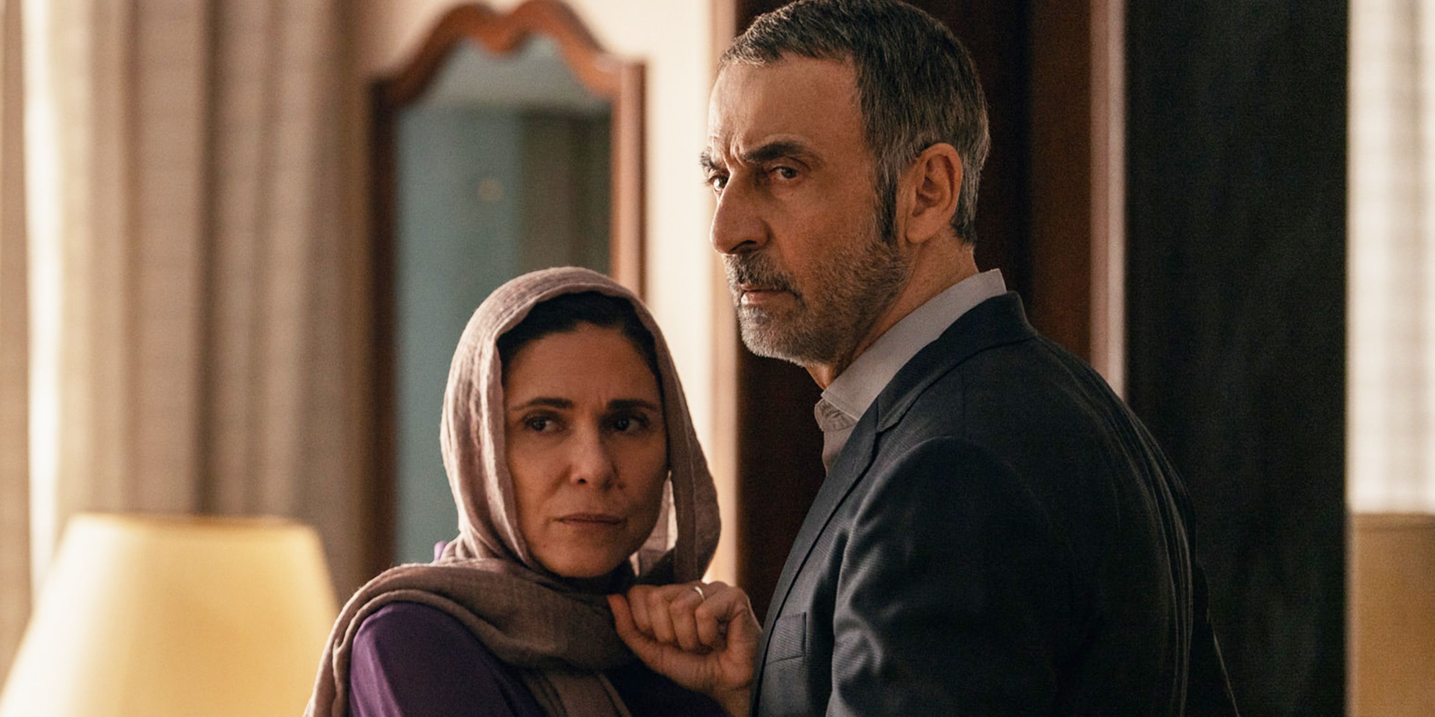 The Best Spy Thriller on Apple TV Is a 10/10 Global Hit