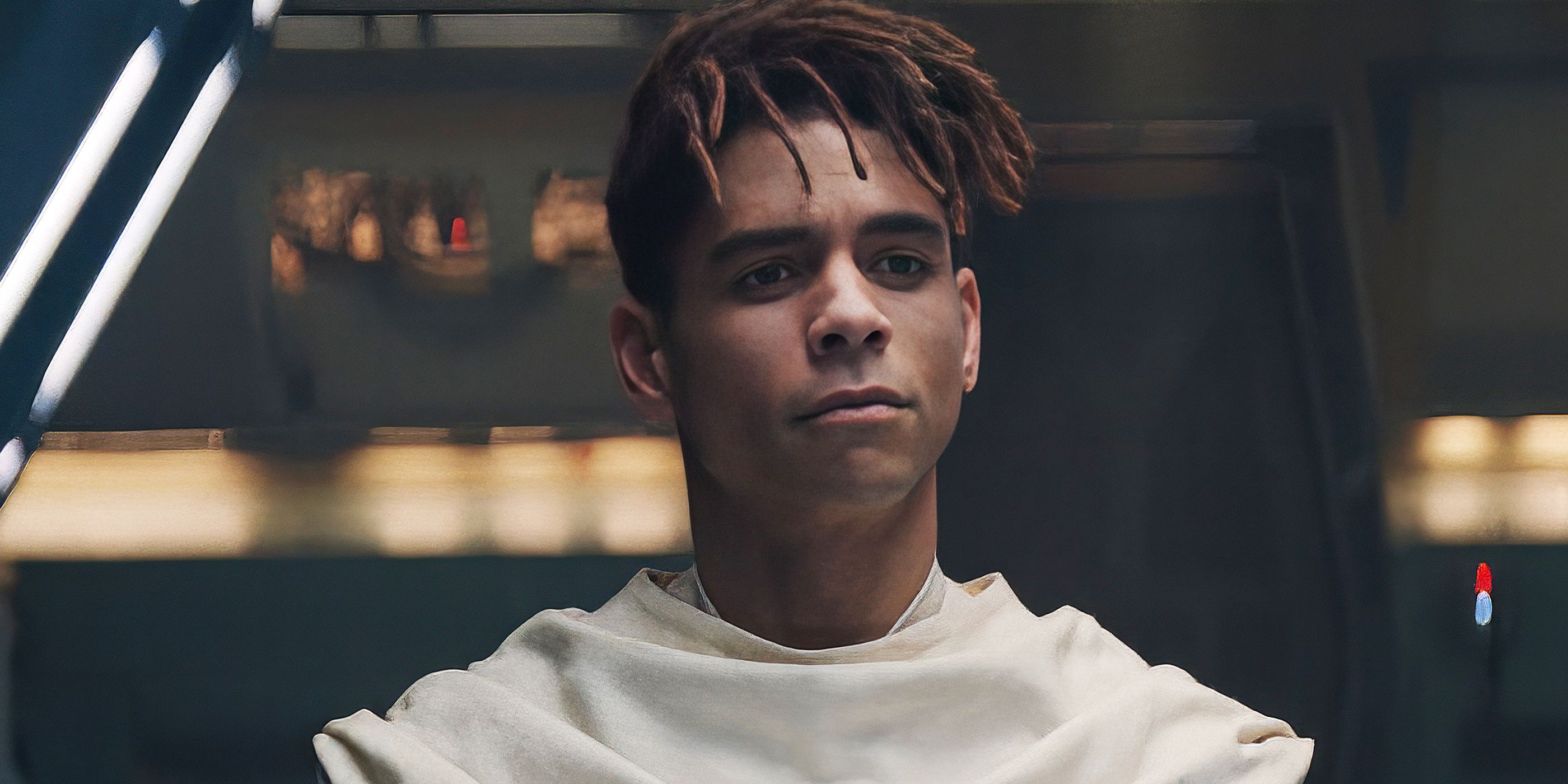 This Controversially Cancelled Star Wars Series Is One of Disney+’s Most-Watched Shows Right Now