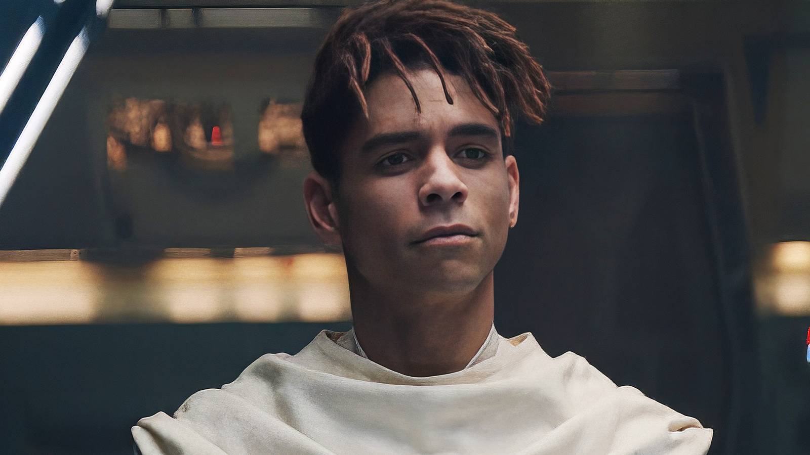 This Controversially Cancelled Star Wars Series Is One of Disney+’s Most-Watched Shows Right Now