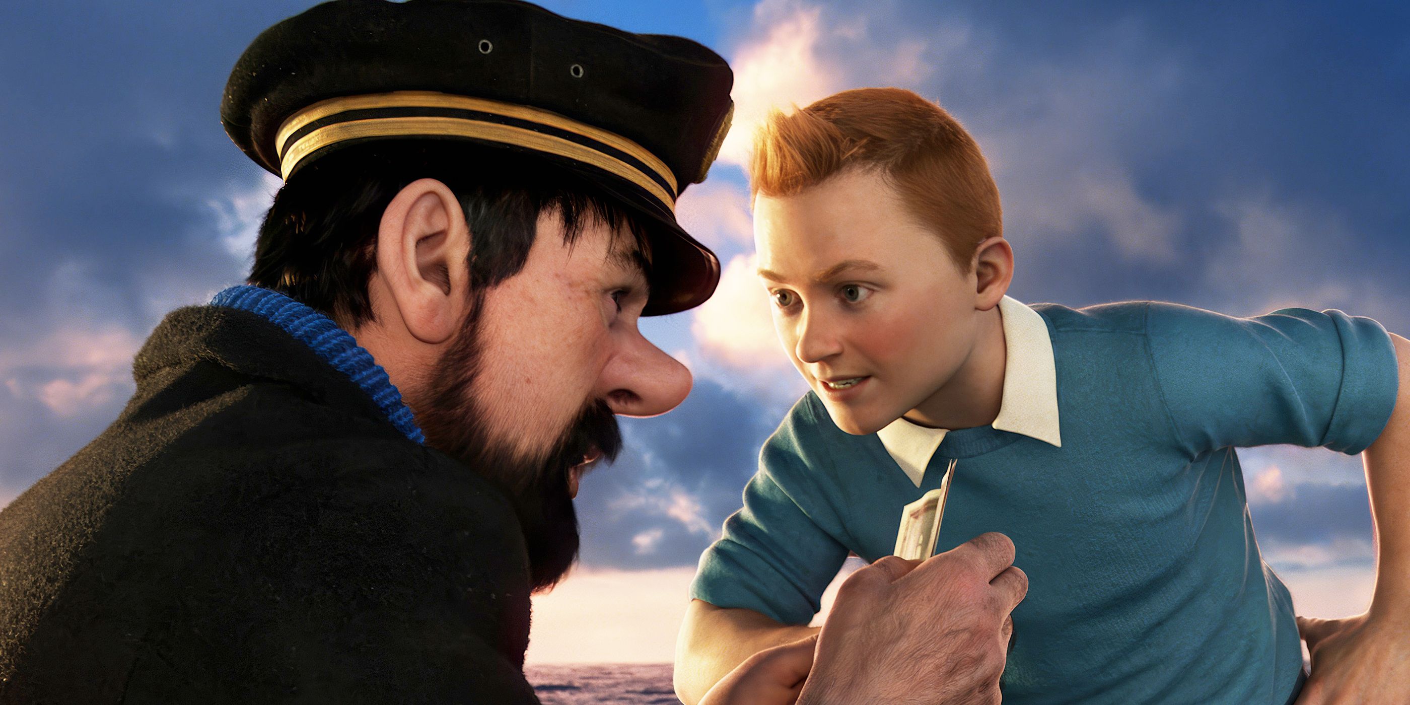 10 Near-Perfect Adventure Movies That Nobody Remembers Today