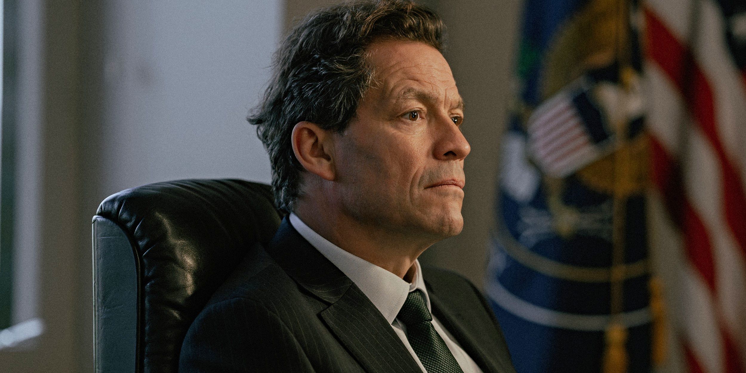 ‘Mindhunter’ Meets ‘Jason Bourne’ in Paramount’s Bingeworthy Spy Thriller Returning This Year