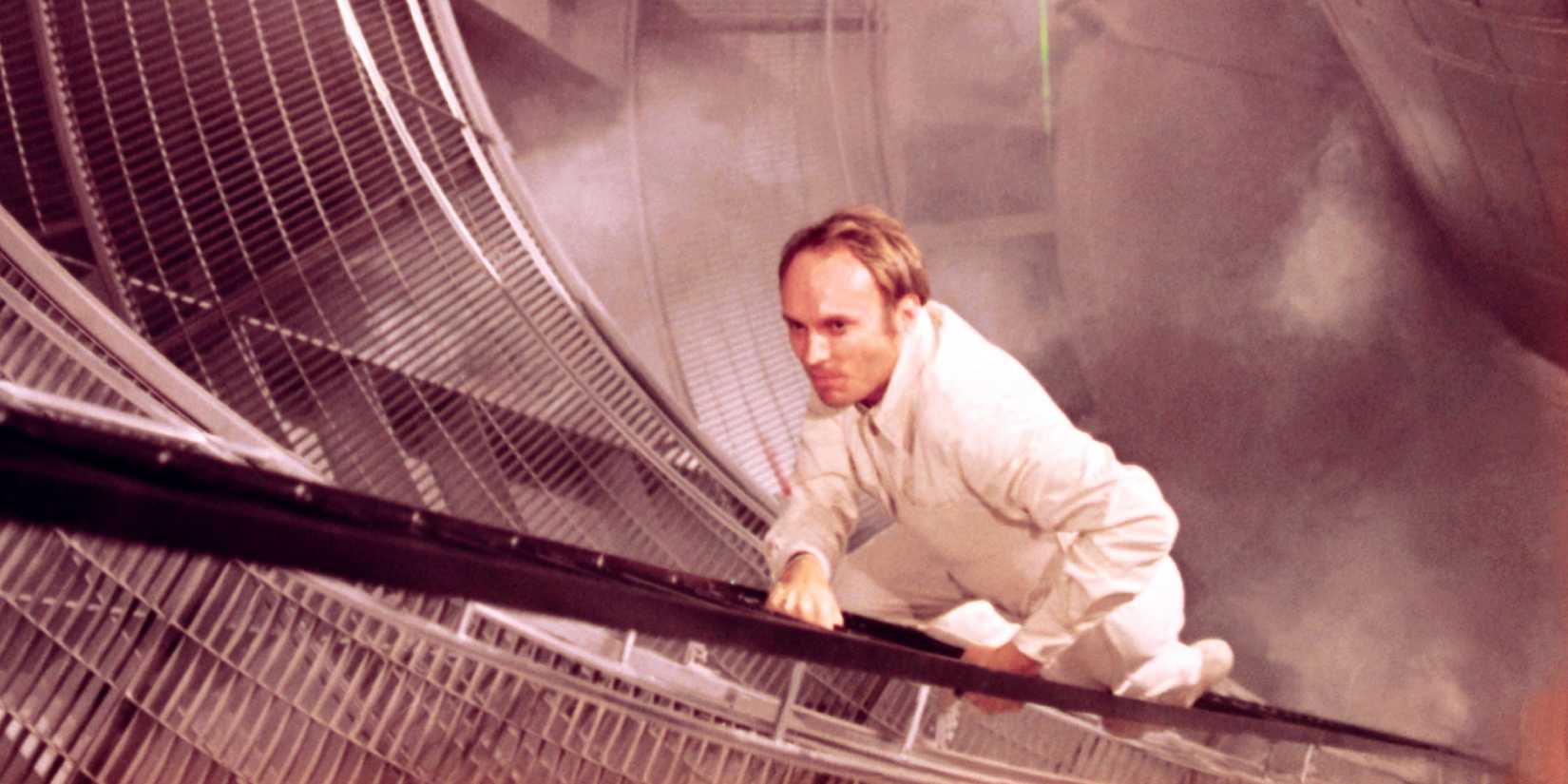 The Andromeda Strain - 1971