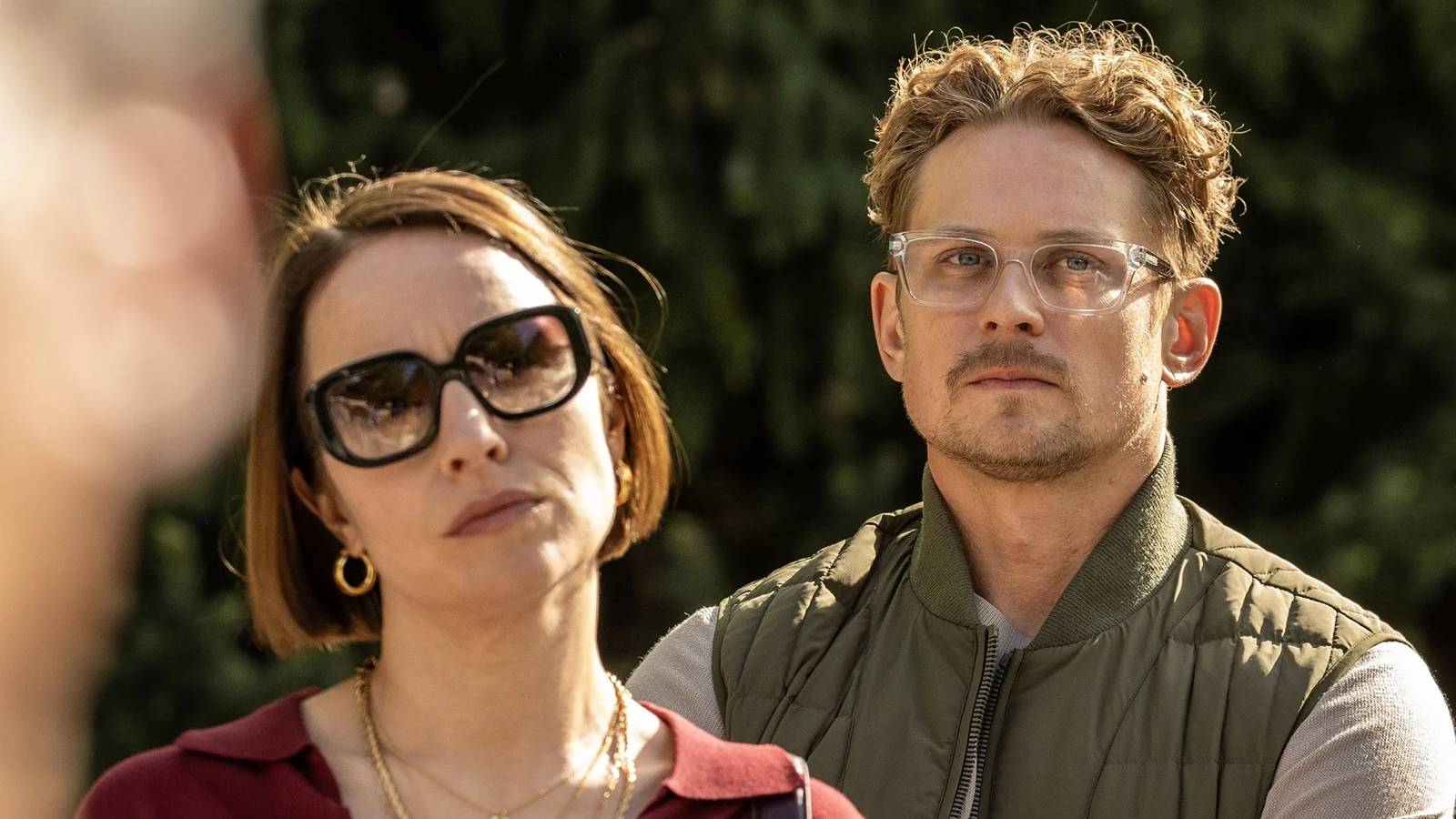 AMC's 'Succession'-Like Thriller Will Stream for Free, but There's a Catch