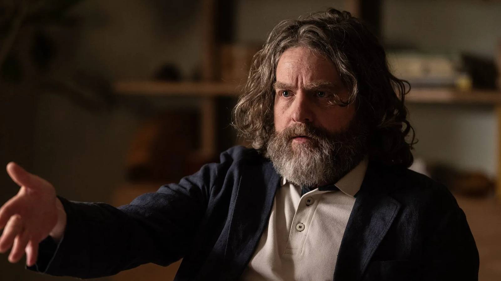 La serie de comedia oscura de 8 partes de AMC es el mejor placer para los fanáticos ‘secuenciales’ La serie de comedia oscura de 8 partes de AMC es el mejor placer para los fanáticos ‘secuenciales’