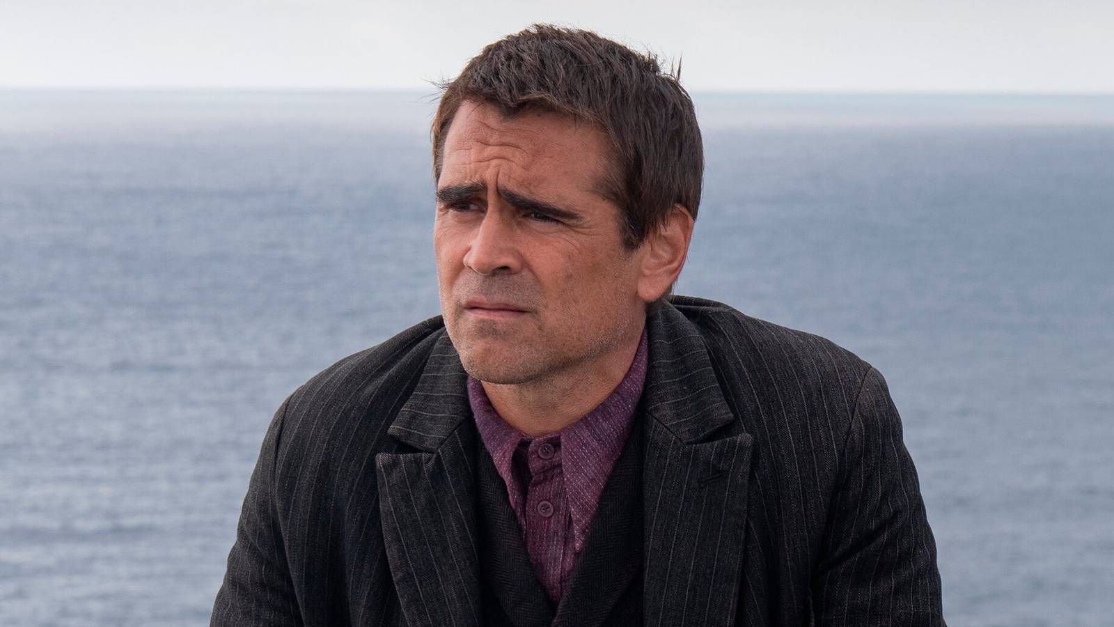 Colin Farrell's 6 Best Movie Masterpieces, Ranked