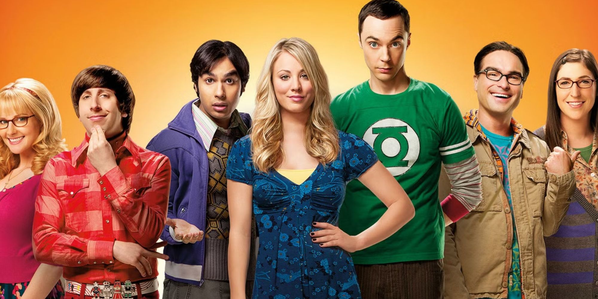 ’The Big Bang Theory’s Sci-Fi Spin-Off Has an Impressive Edge Over Every Show Before It image