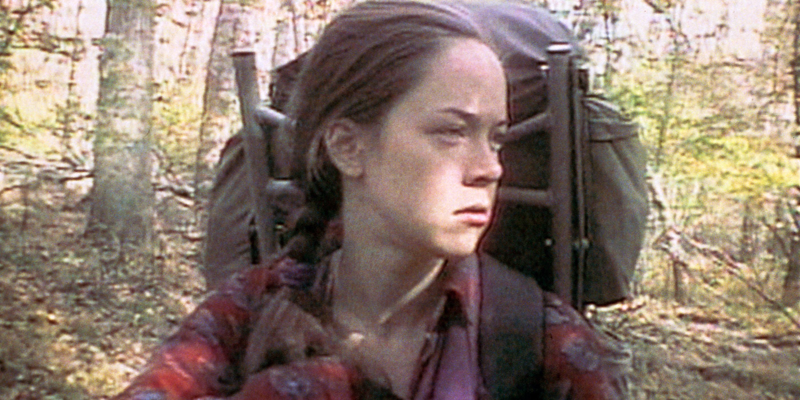 The Scariest Horror Movie of '90s Is Officially Getting Rebooted