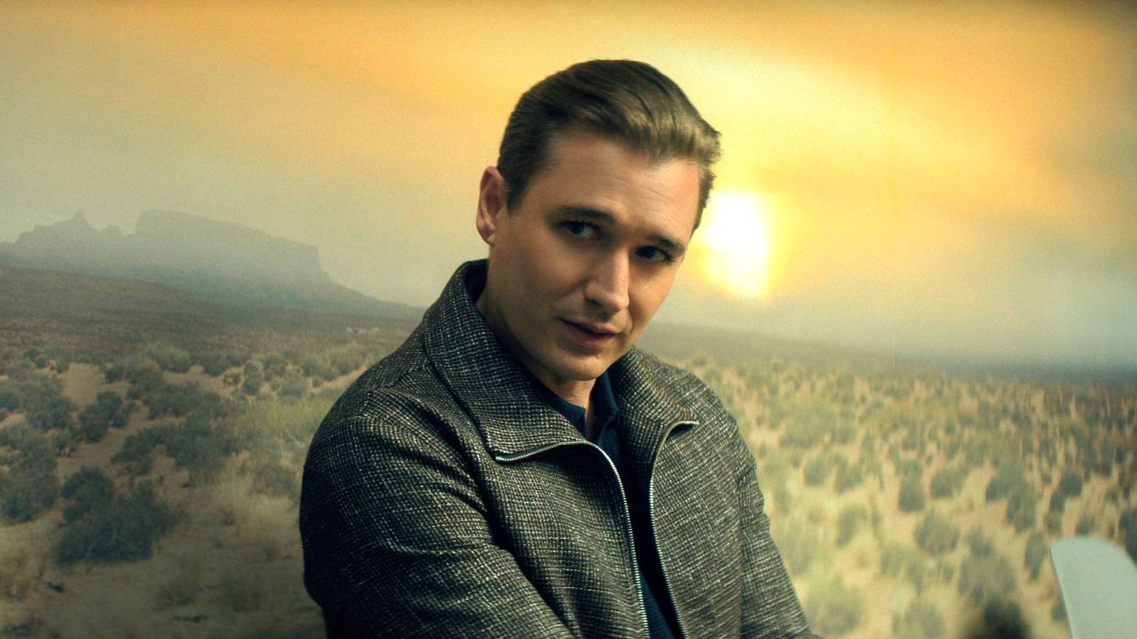 The Duffer Brothers' Sci-Fi 'Stranger Things' Follow-Up Premieres Next Month