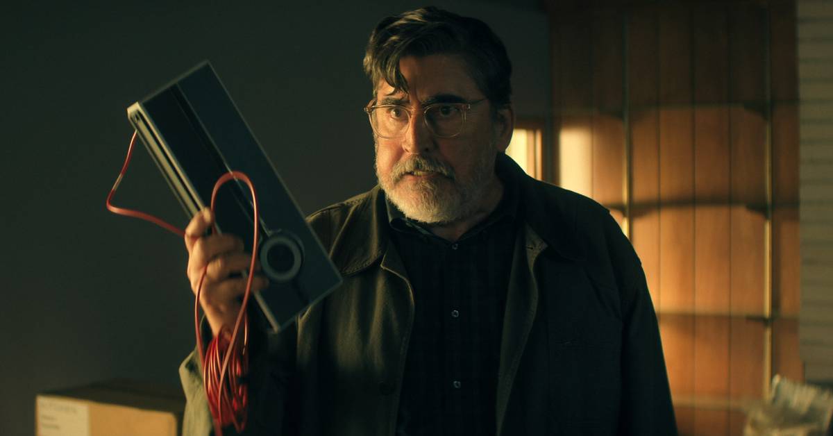 collider.com - Greer Riddell - The Duffer Brothers' New Series 'The Boroughs' Is Netflix's Latest Sci-Fi Gem | Review