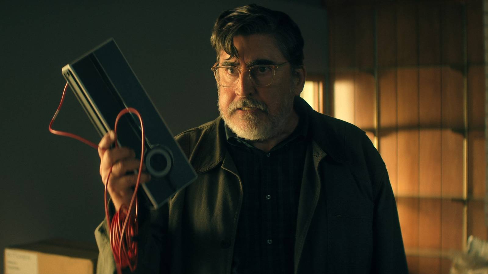 La nueva serie de los hermanos Duffer, ‘The Boroughs’, es la última joya de ciencia ficción de Netflix
