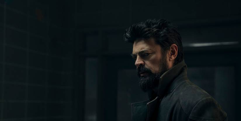 the boys billy butcher