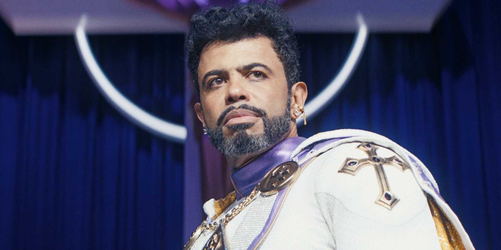 Daveed Diggs in The Boys