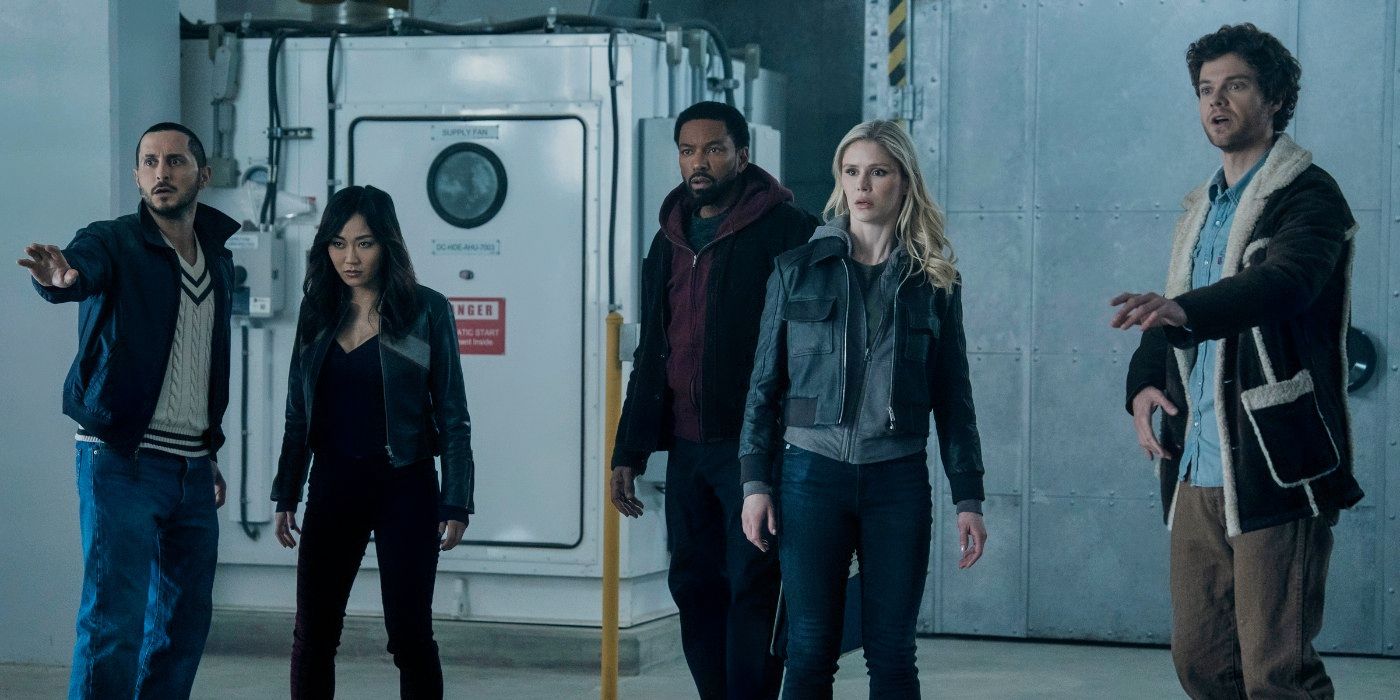 'The Boys' Season 5 Episode 3 Recap: Prime Video's Superhero Show Delivers One of Its Most Brutal Cliffhangers