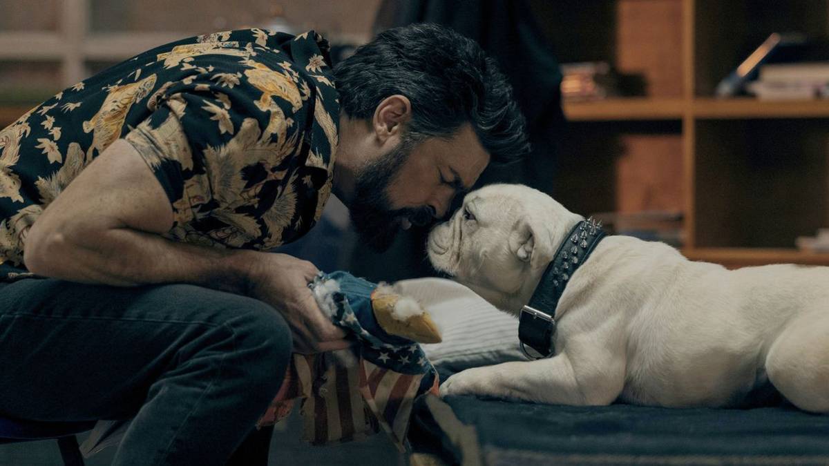 'The Boys' Officially Changes Genres in the Season's Best Episode | Review