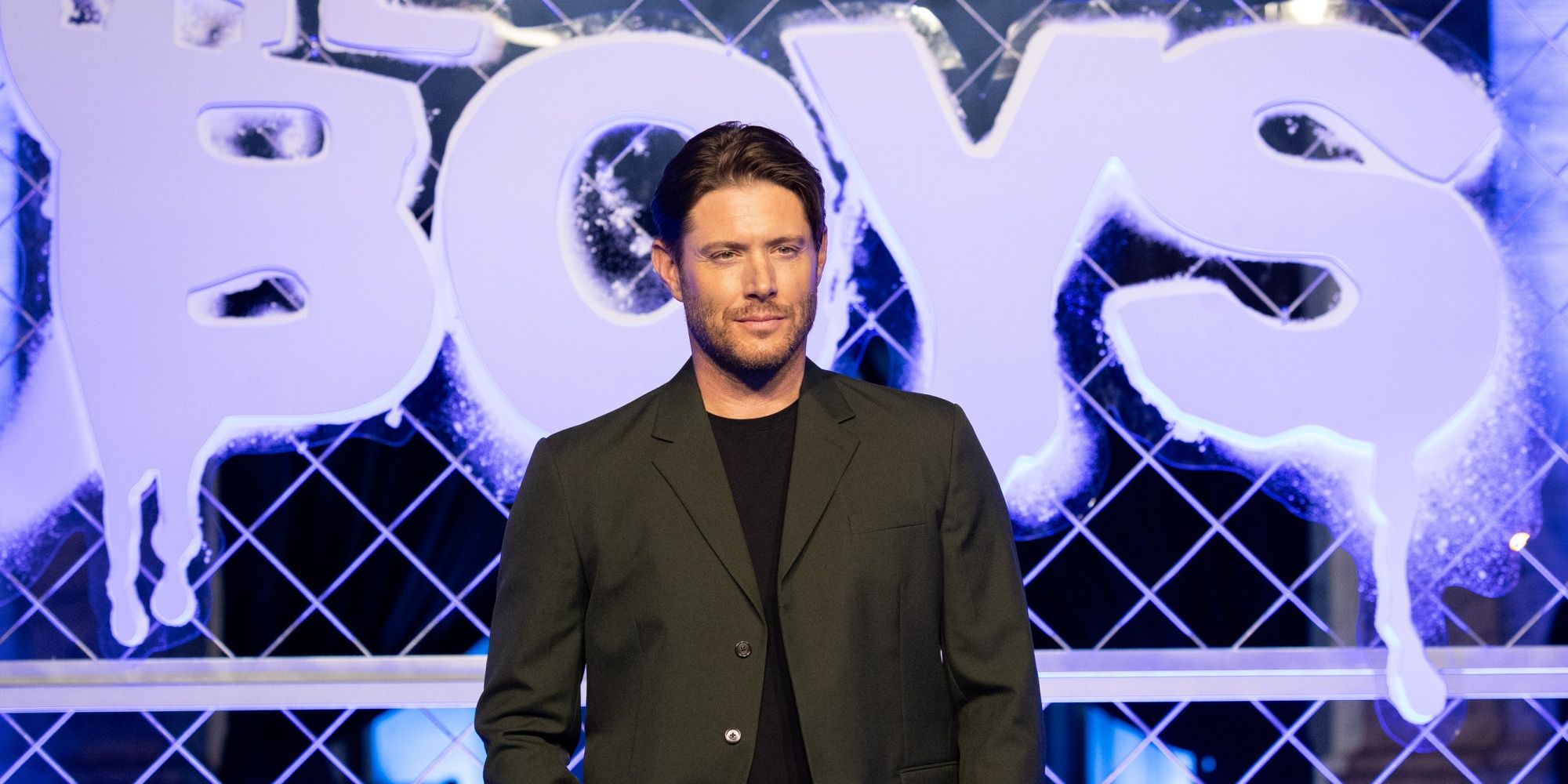 Jensen Ackles' Scariest Role Is Now Streaming Free image