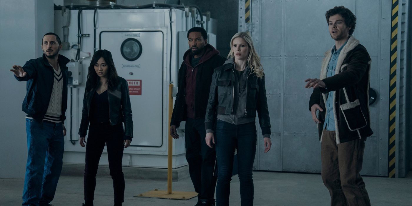 The Boys S5 Dominates Critics: Prime Video's Superhero Saga Ends on a Bloody High Note