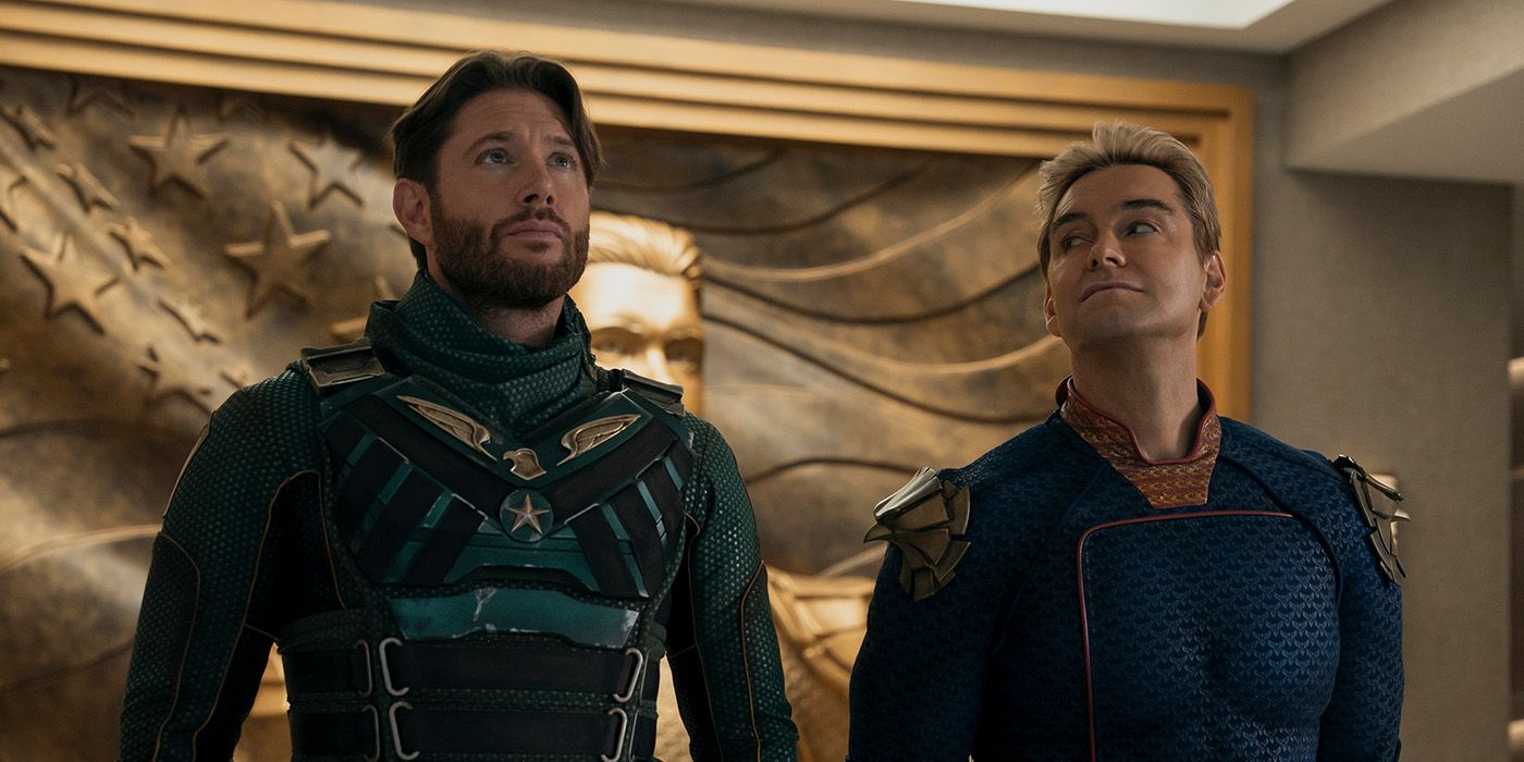 ‘The Boys’ Season 5 Just Changed Everything With That Compound V Twist