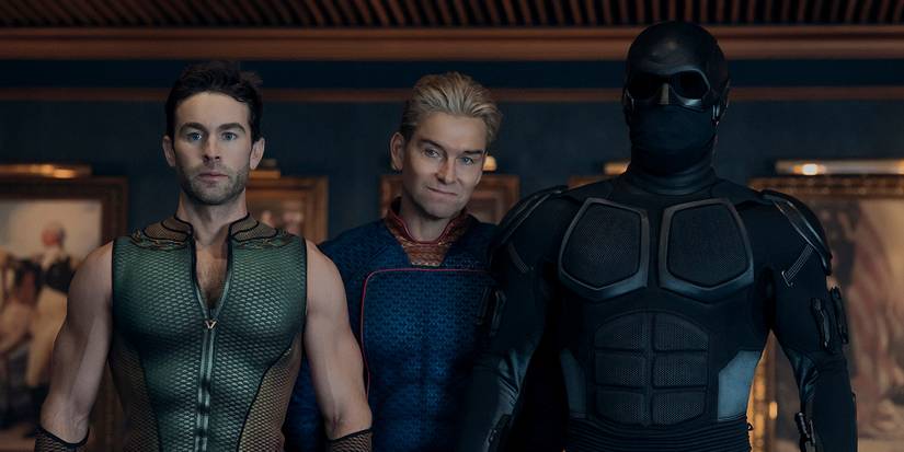 7 Prime Video Shows That Get Better With Every Episode