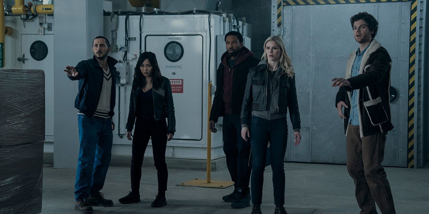 ‘The Boys’ Season 5 Just Changed Everything With That Compound V Twist