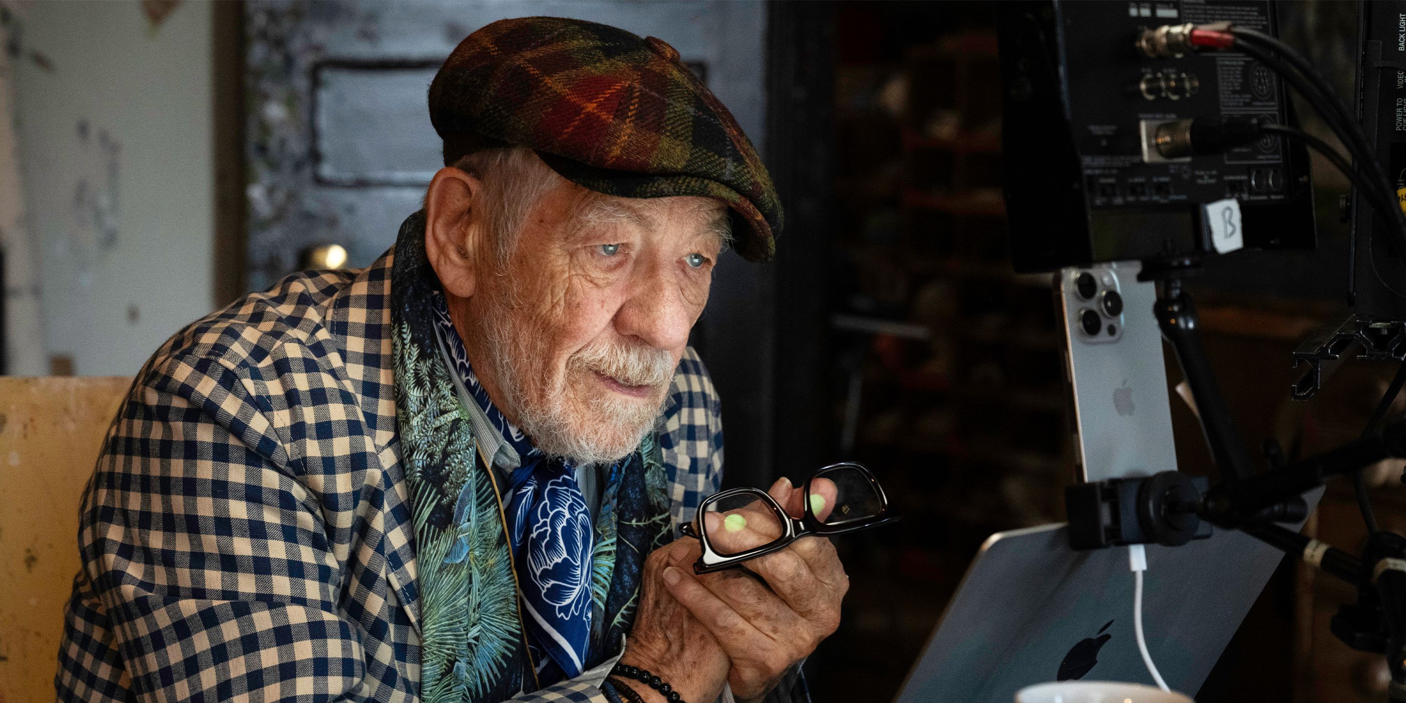 Scrapped Steven Soderbergh Movie Was So Controversial That No One In Hollywood Dared To Touch It