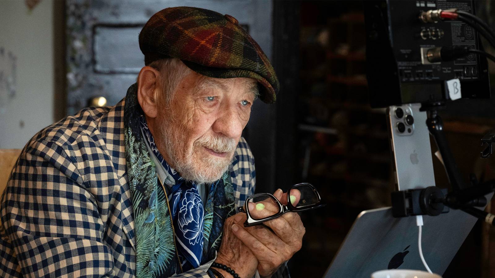 Hollywood Shuns Soderbergh's Controversial Scrapped Film