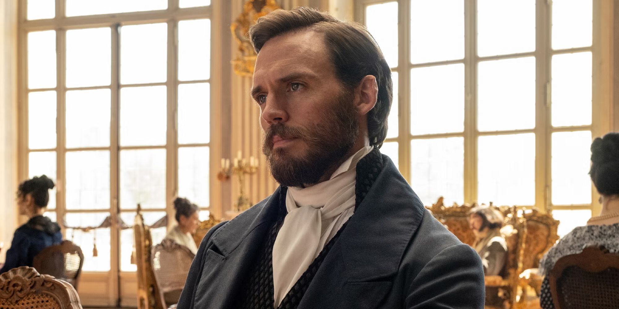 Prime Video Has Become PBS Masterpiece’s Secret Weapon After 55 Years of Literary Adaptations