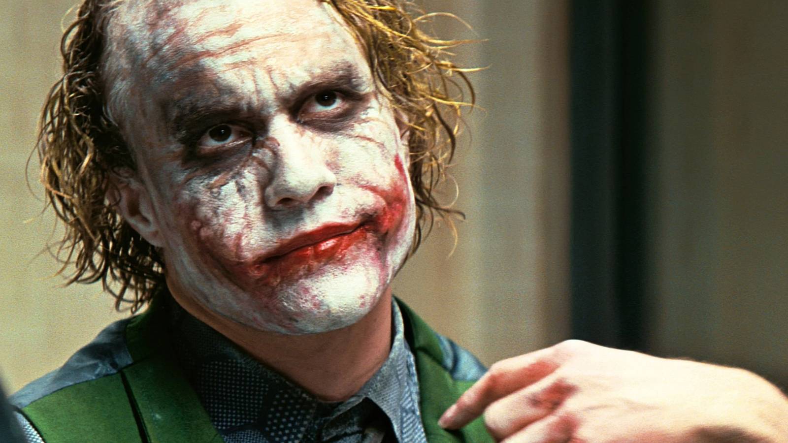 'The Departed' Meets 'The Dark Knight' in Netflix’s Latest Streaming Smash