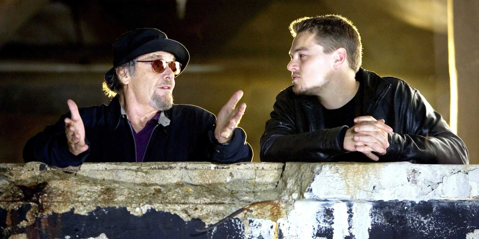 The Departed - 2006 (1)