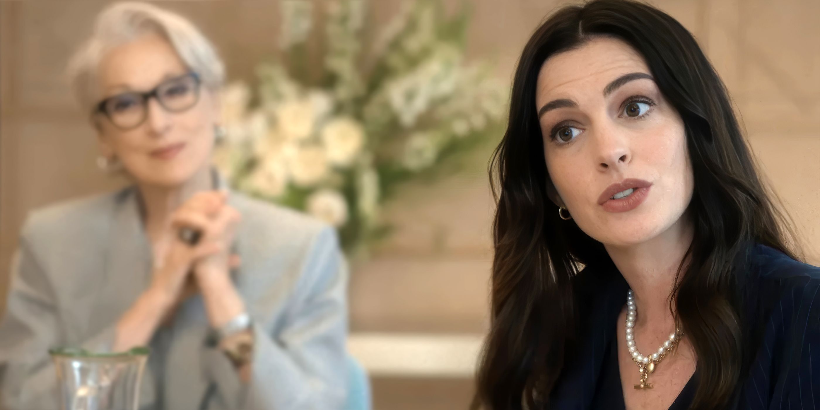 ‘The Devil Wears Prada 2’ Stars Just Pulled Off One of Hollywood’s ...