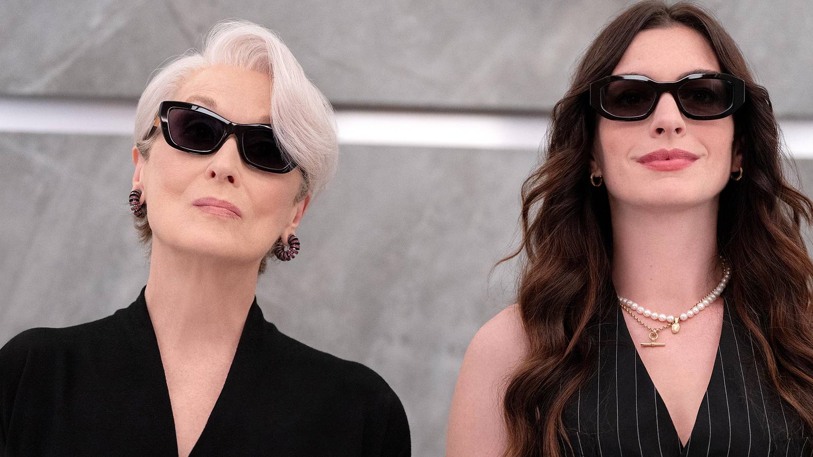 'Devil Wears Prada 2' Shatters Box Office Records for Both Anne Hathaway and Meryl Streep