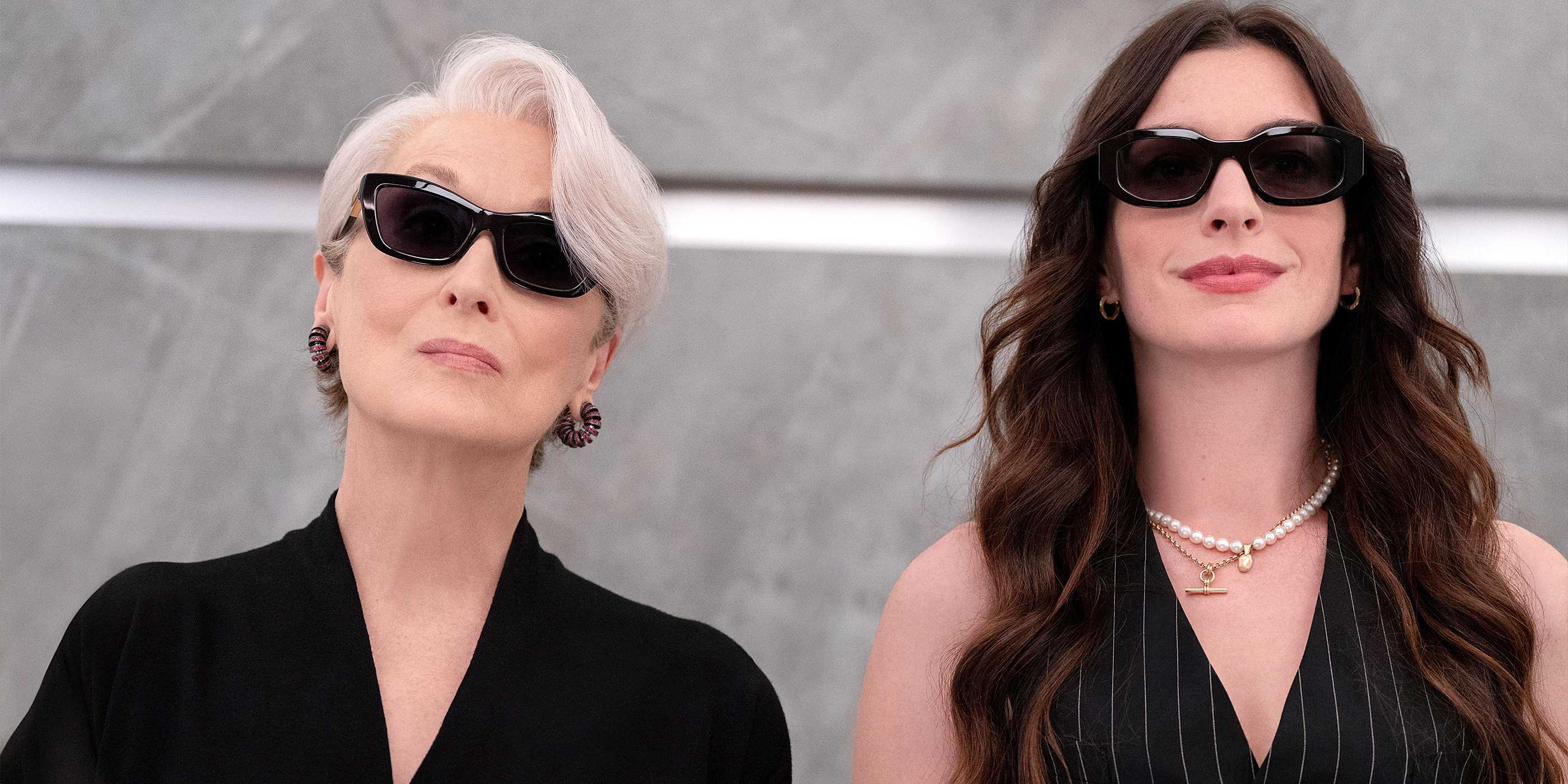 Divil Image 'The Devil Wears Prada 2' Is a Near-Perfect Blend of Nostalgia and ...