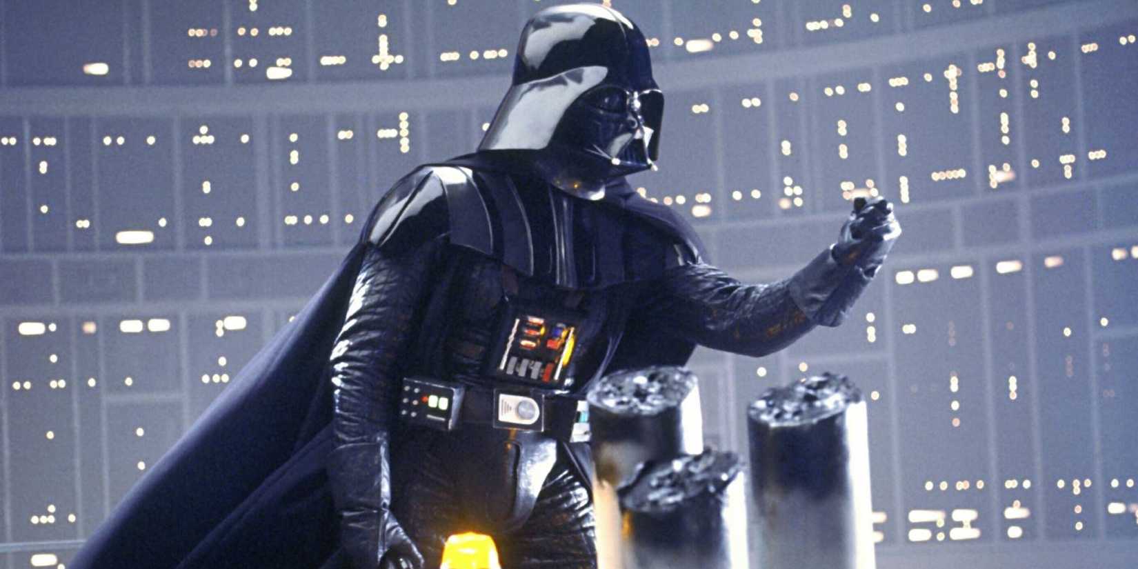 The Empire Strikes Back - 1980 (1)