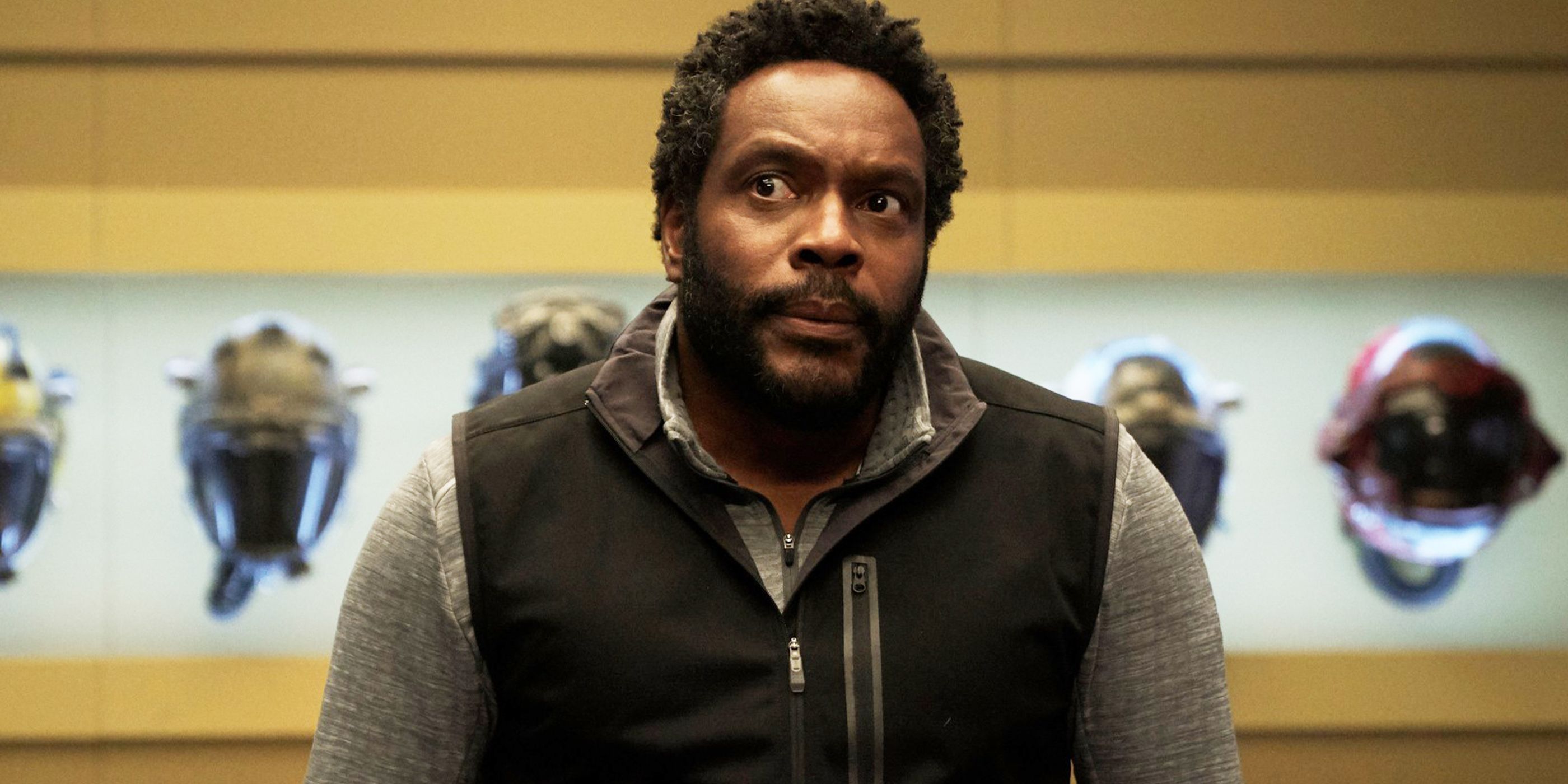 Prime Video’s New Space Opera Could Crush Its Best Sci-Fi Series in Scale