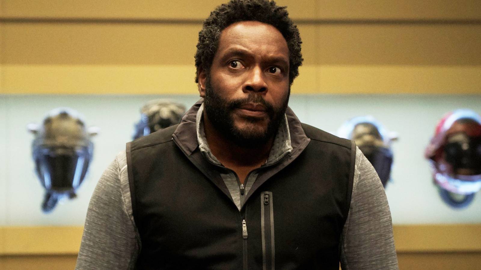 Prime Video’s New Space Opera Could Crush Its Best Sci-Fi Series in Scale