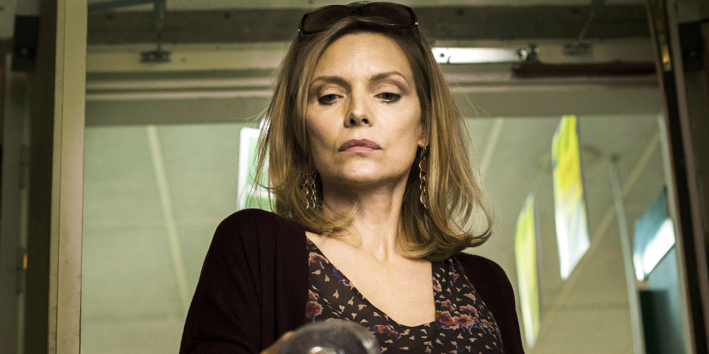 Michelle Pfeiffer’s New Taylor Sheridan Show Is Sending Fans Back to This Crime Thriller