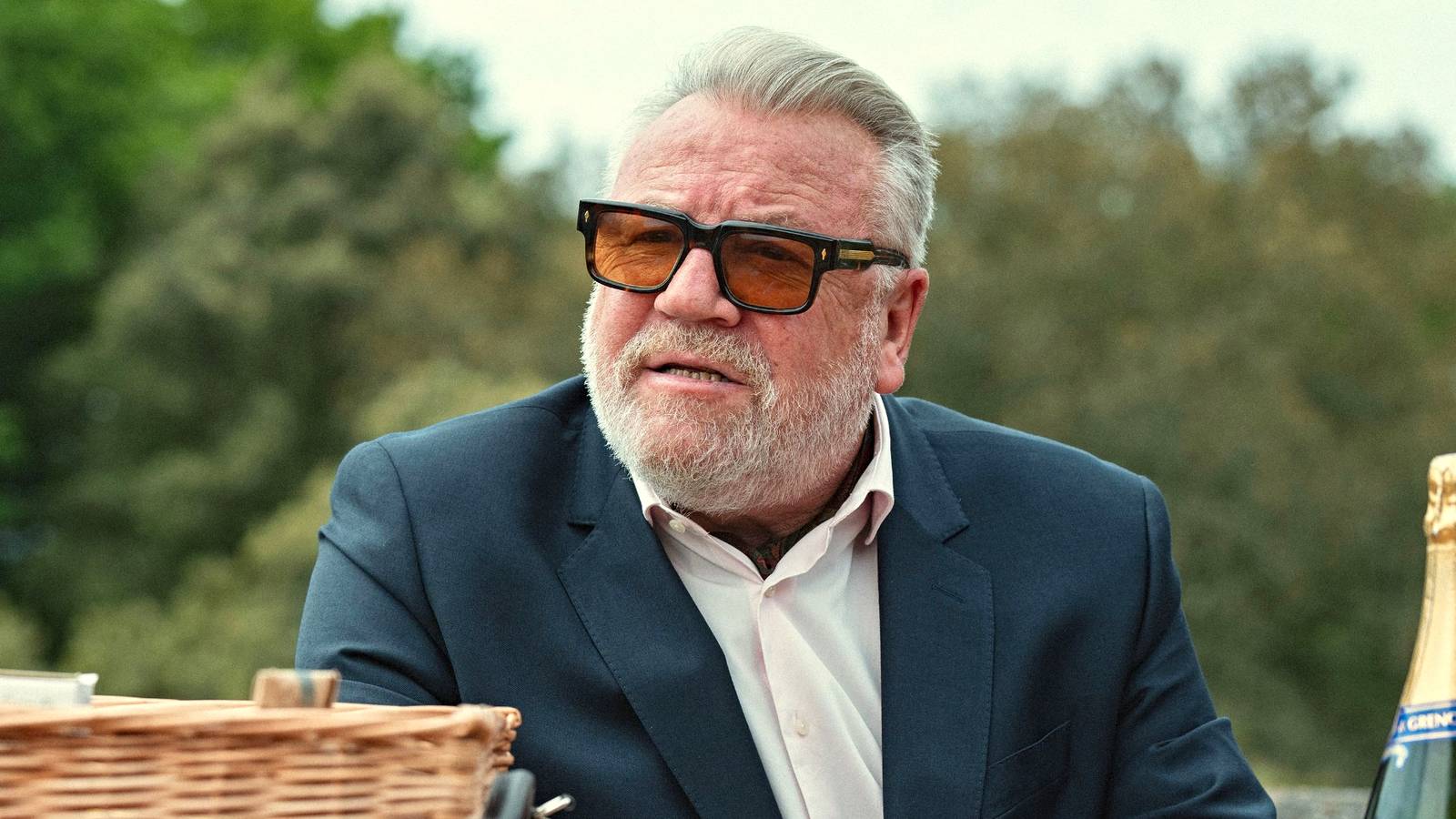 Guy Ritchie’s Bingeworthy 2-Part Netflix Crime Thriller Gets Official Return Update