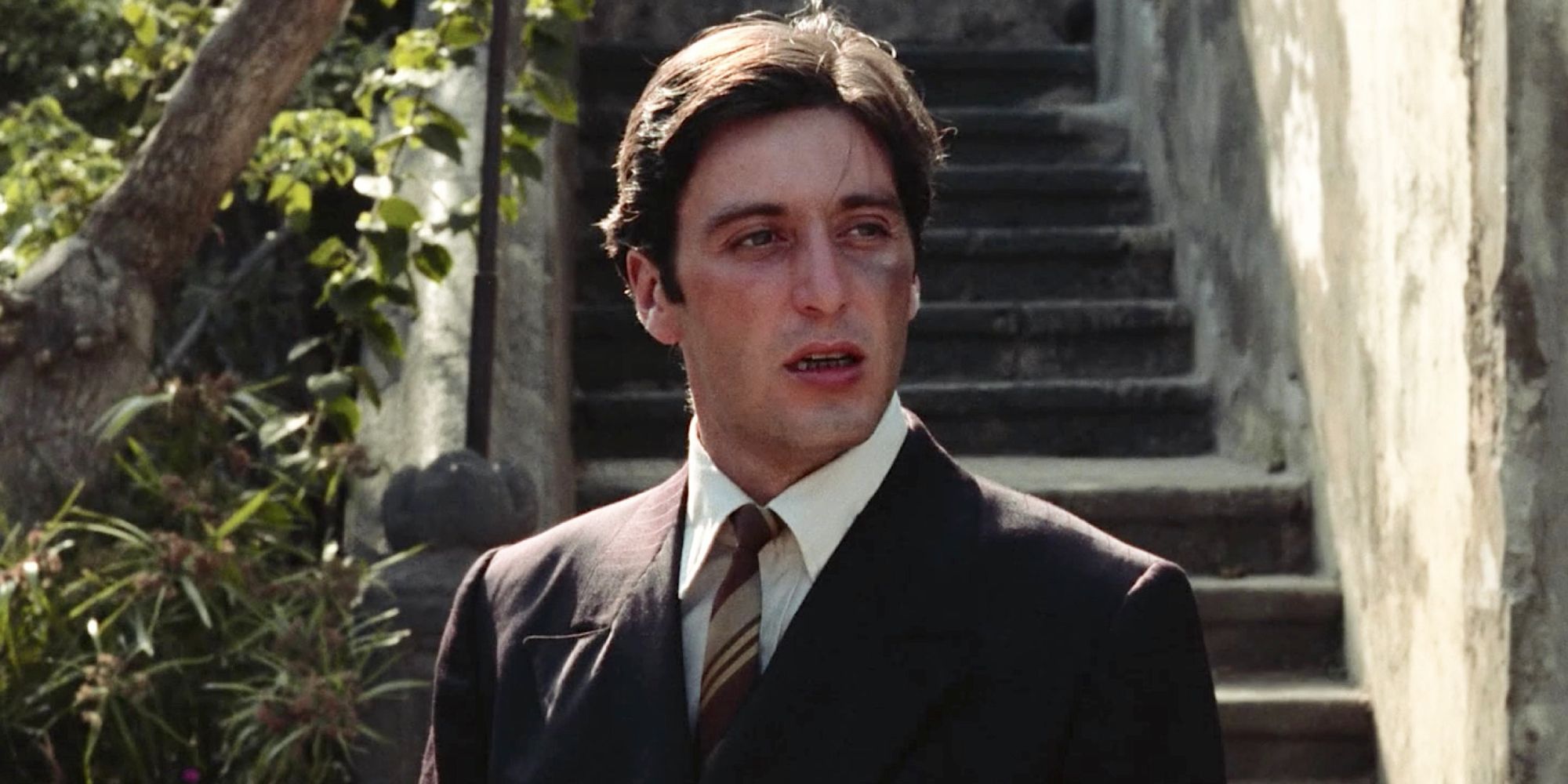 Only 3 Best Picture Winners Are Better Than 'The Godfather'