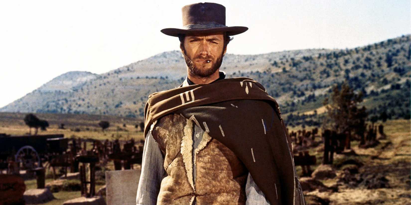 The Good, the Bad and the Ugly - 1966 (2)