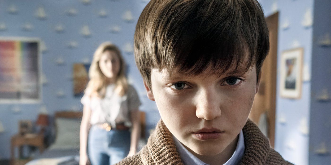 Mike Flanagan’s Most Overlooked 9-Part Horror Miniseries Has Aged Like Fine Wine