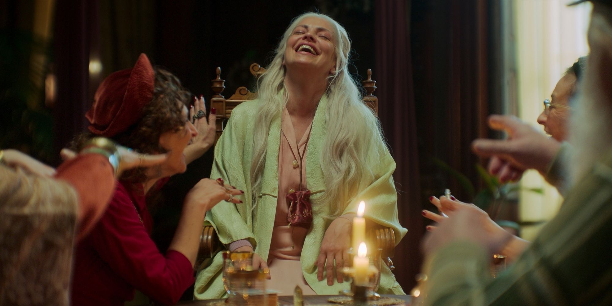 Prime Video's 'The House of the Spirits' Miniseries Adaptation Is a Brutal but Rewarding Watch | Review